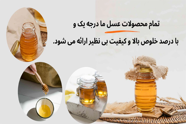 ژل رویال اصل از کجا بگیریم