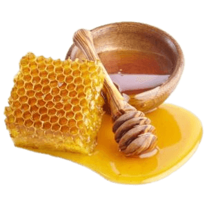 عسل