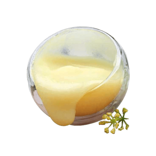 ژل رویال