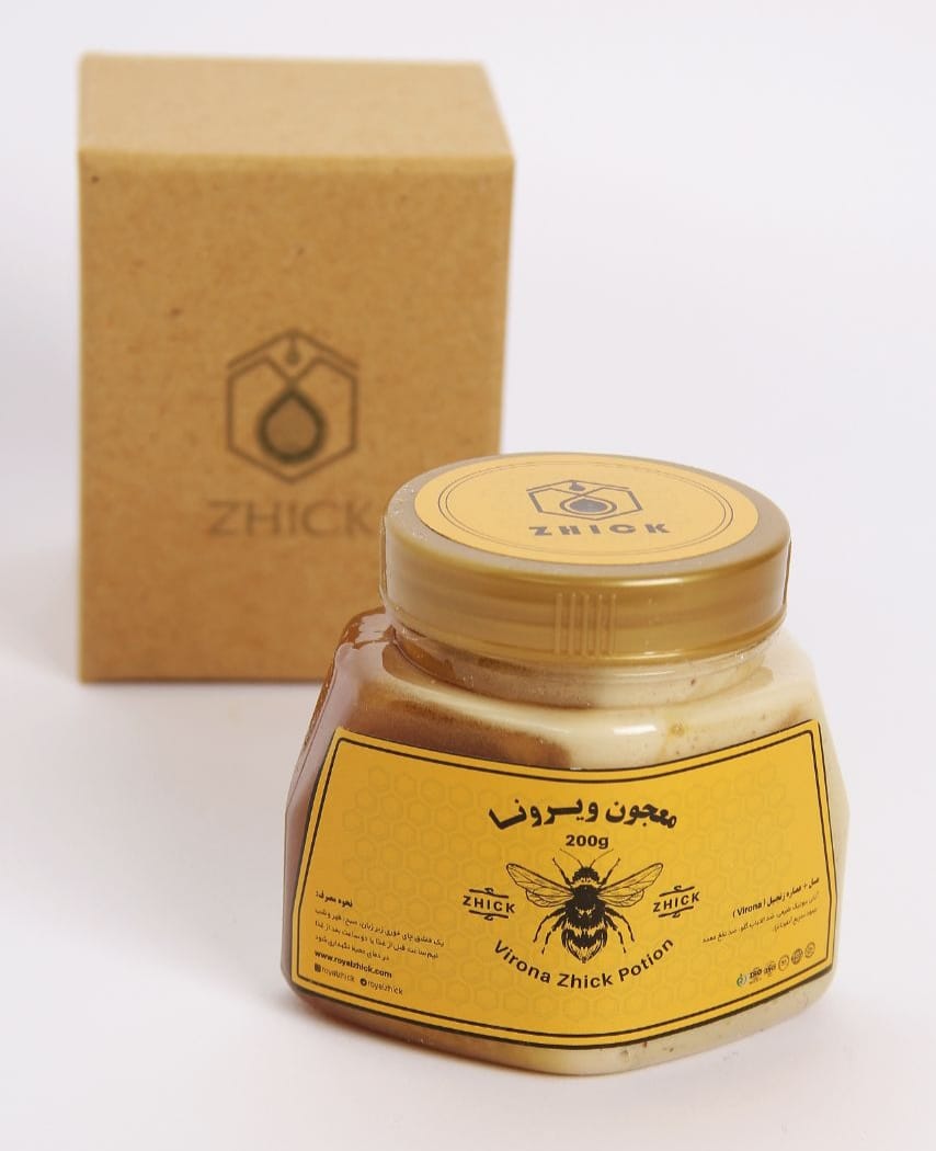 معجون برای لاغری