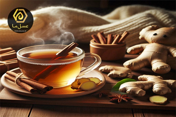 معجون برای لاغری