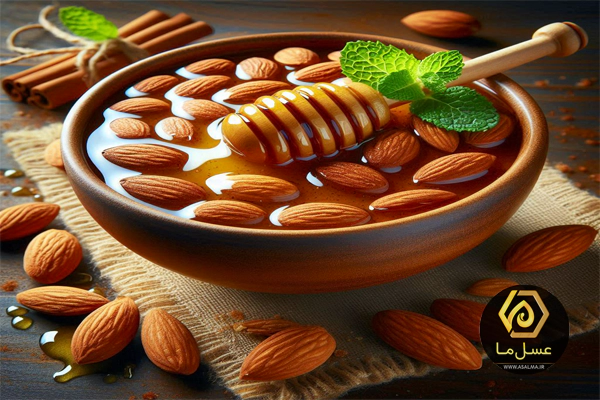 معجون برای افزایش اسپرم