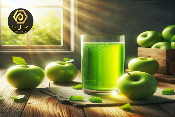 معجون برای لاغری