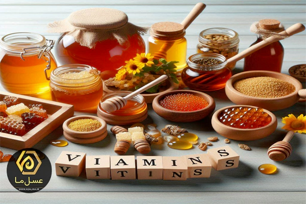 معجون انرژی زا