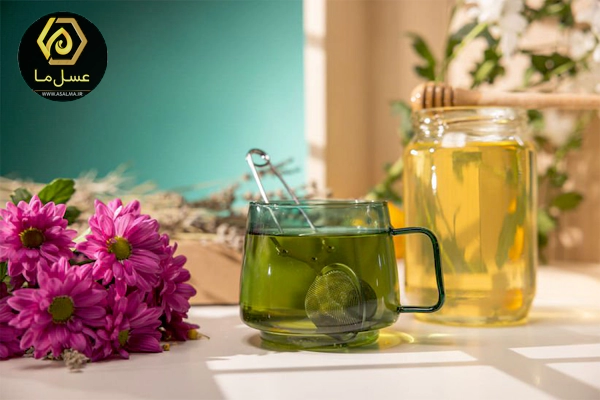 معجون انرژی زا